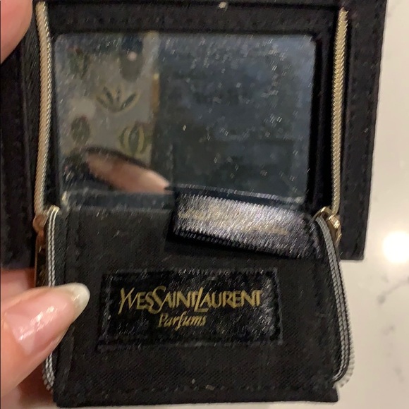 YSL mirror - Picture 3 of 3